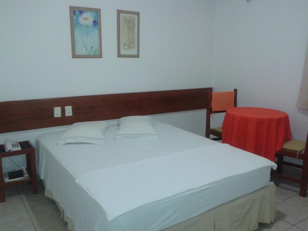 Bravo City Rondonópolis Exterior foto
