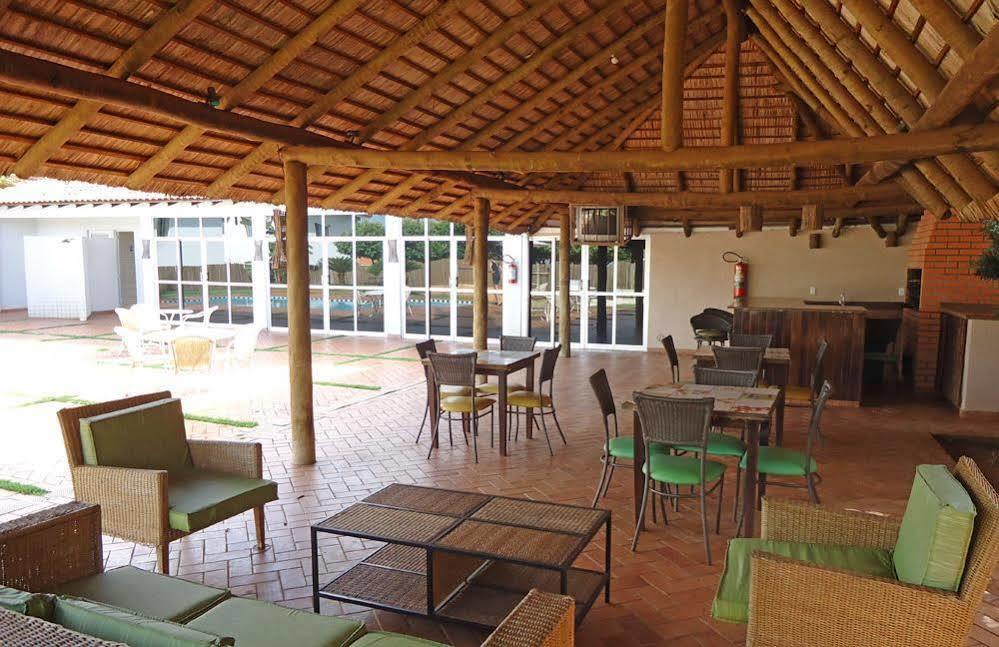 Bravo City Rondonópolis Exterior foto