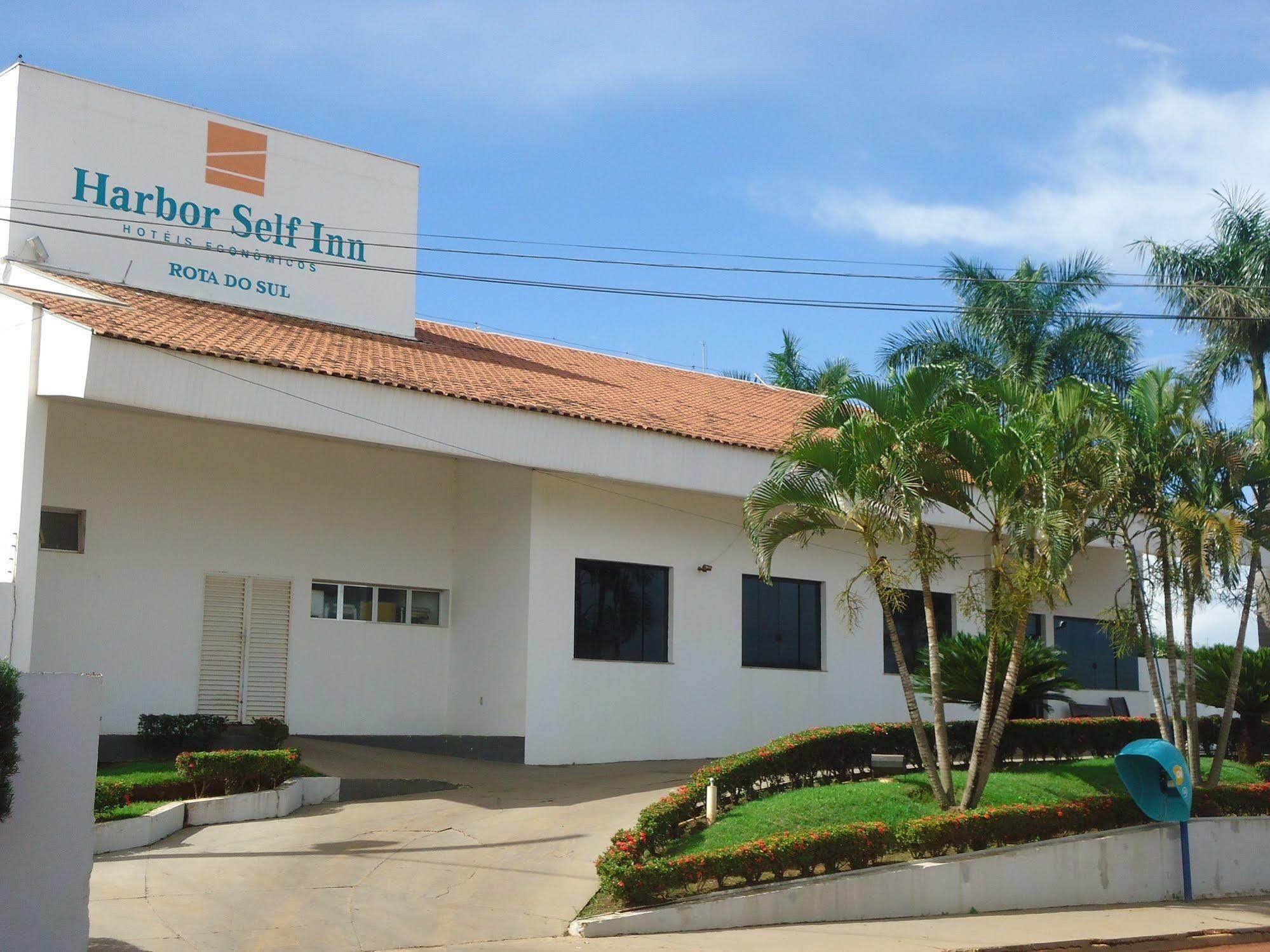 Bravo City Rondonópolis Exterior foto