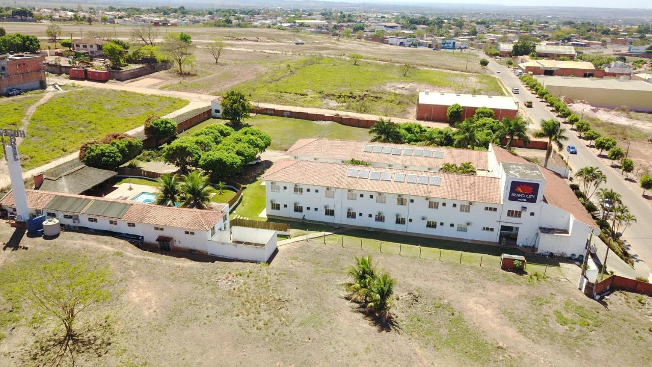 Bravo City Rondonópolis Exterior foto