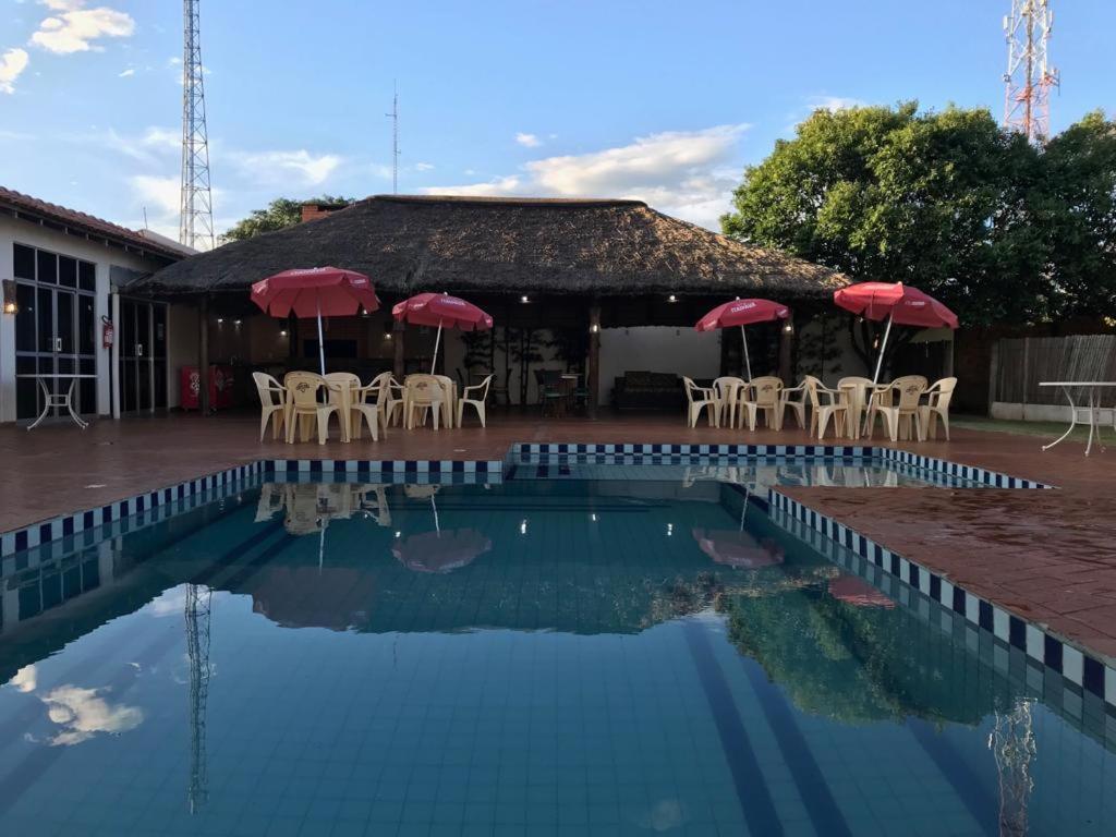 Bravo City Rondonópolis Exterior foto