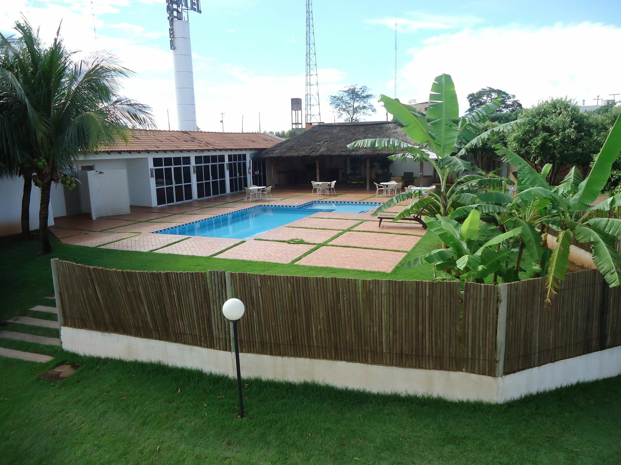 Bravo City Rondonópolis Exterior foto